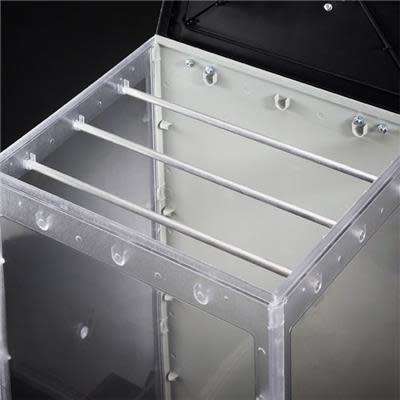 RUSSELL HOBBS RHBM11 BILTONG MAKER -New Damaged box